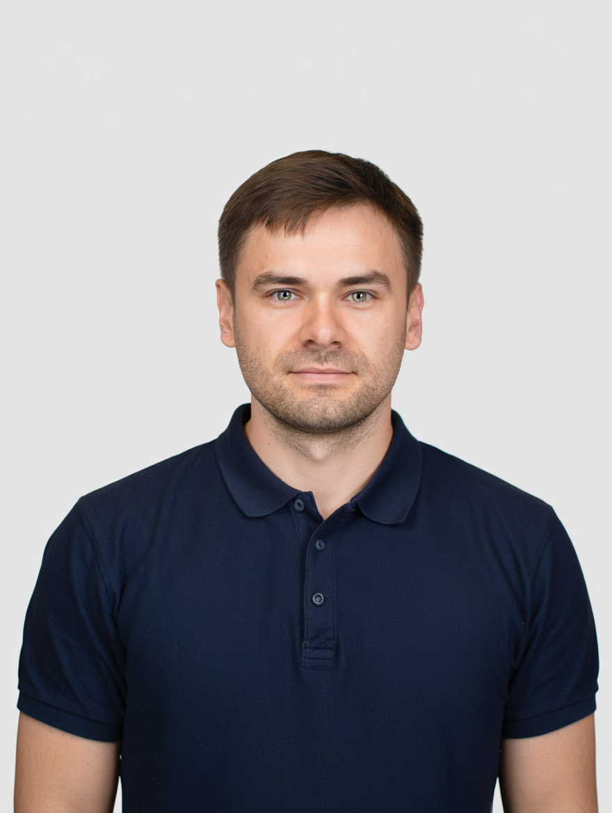Кравцова Александр Валерьевич