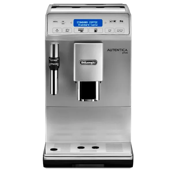 Замена датчика воды DeLonghi Autentica ETAM 29.620 SB