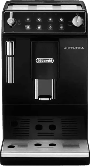 Замена датчика воды кофемашины DeLonghi Autentica ETAM 29.510 в Екатеринбурге