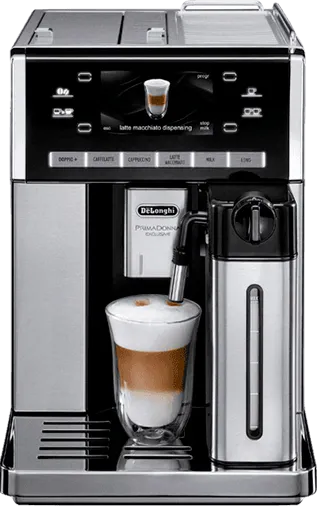 Замена датчика воды DeLonghi ESAM 6904.M