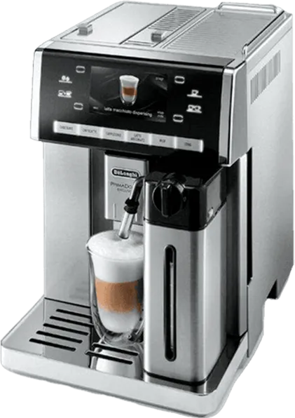 Замена датчика воды DeLonghi ESAM 6900.M