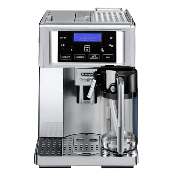 Замена датчика воды DeLonghi ESAM 6704