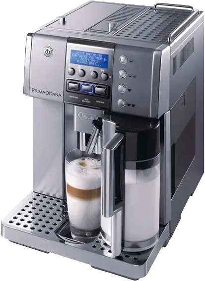 Замена датчика воды DeLonghi ESAM 6620