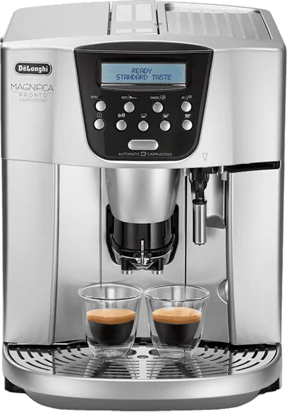 Замена датчика воды DeLonghi ESAM 4500.S