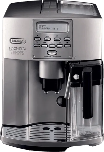 Замена датчика воды DeLonghi ESAM 3500.S