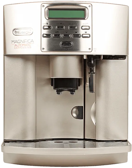 Замена датчика воды DeLonghi ESAM 3500