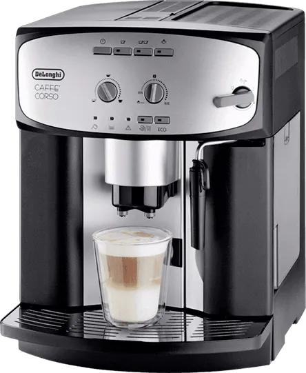 Замена датчика воды DeLonghi ESAM 2800SB