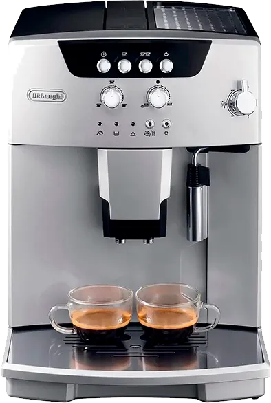 Замена датчика воды DeLonghi ESAM 04.110S
