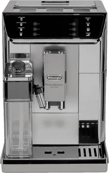 Замена датчика воды DeLonghi ECAM650.55.MS