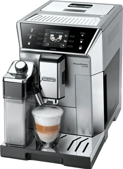 Замена датчика воды DeLonghi ECAM550.75.MS
