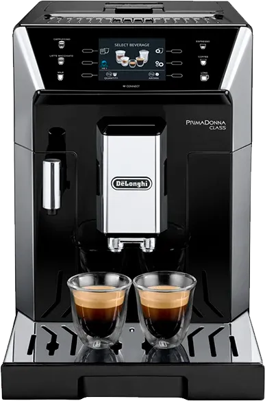 Замена датчика воды DeLonghi ECAM550.55.SB