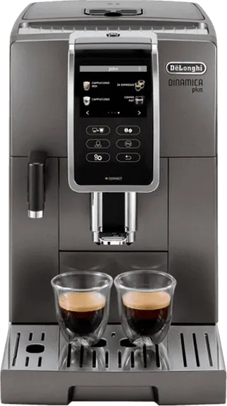 Замена датчика воды DeLonghi ECAM370.95.T