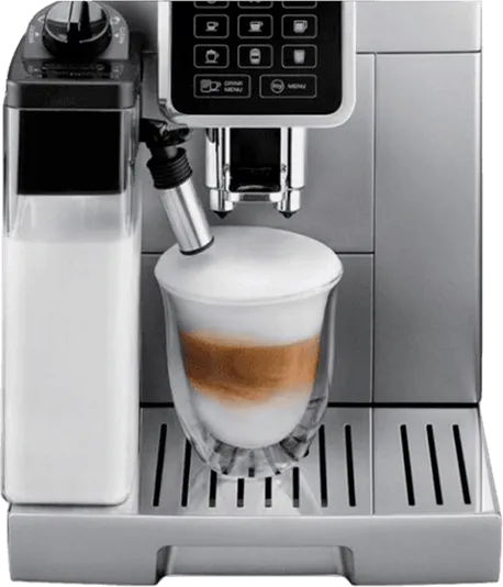 Замена датчика воды DeLonghi ECAM350.75.S