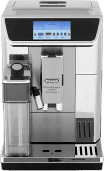 Замена датчика воды DeLonghi ECAM 650.85.MS