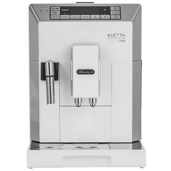 Замена датчика воды DeLonghi ECAM 45.764.W