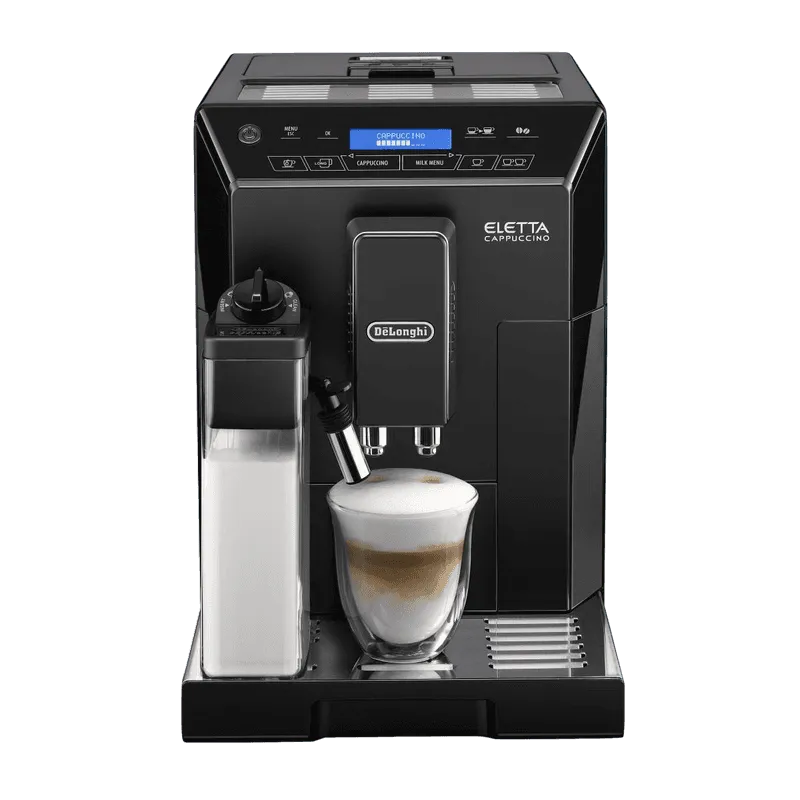 Замена датчика воды DeLonghi ECAM 44.660.B