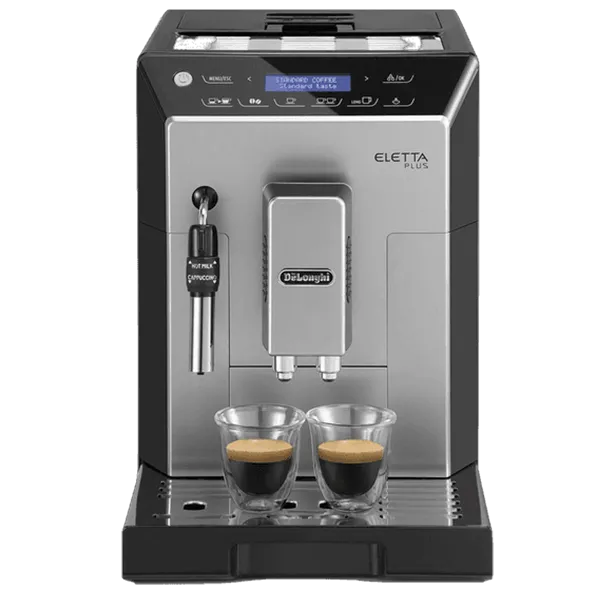 Замена датчика воды DeLonghi ECAM 44.624 S