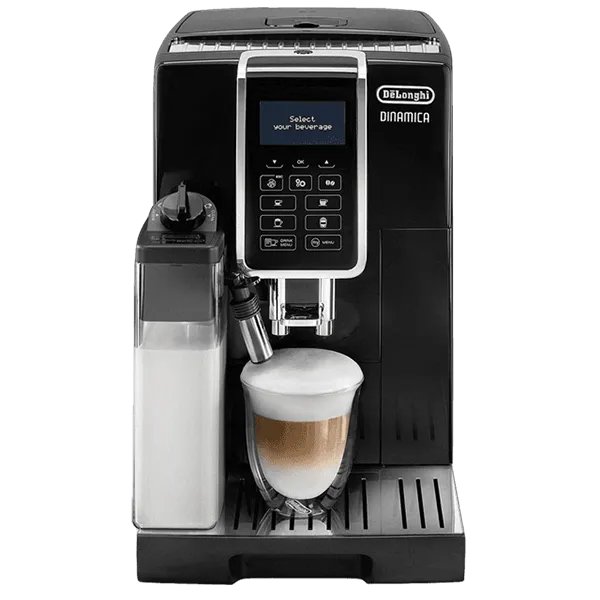 Замена датчика воды DeLonghi ECAM 350.55.B