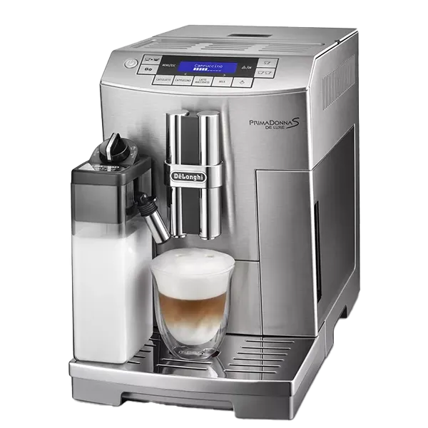 Замена датчика воды DeLonghi ECAM 28.465.MB