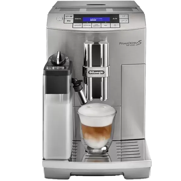 Замена датчика воды DeLonghi ECAM 28.464.M