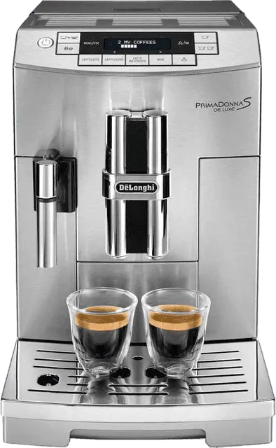 Замена датчика воды DeLonghi ECAM 26.455.M