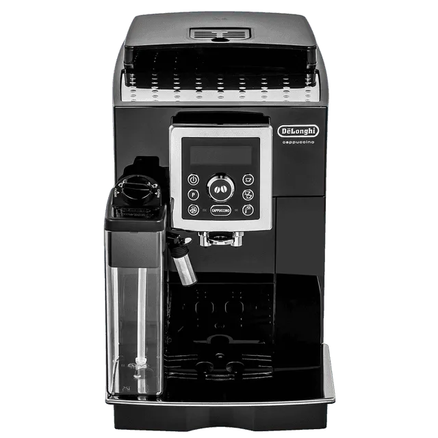 Замена датчика воды DeLonghi ECAM 23.460.B