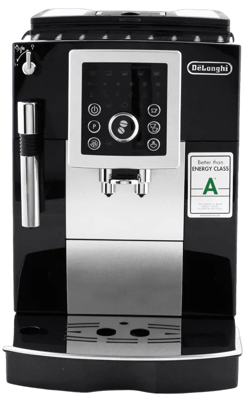 Замена датчика воды DeLonghi ECAM 23.210B
