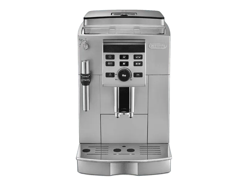 Замена датчика воды DeLonghi ECAM 23.120.SB
