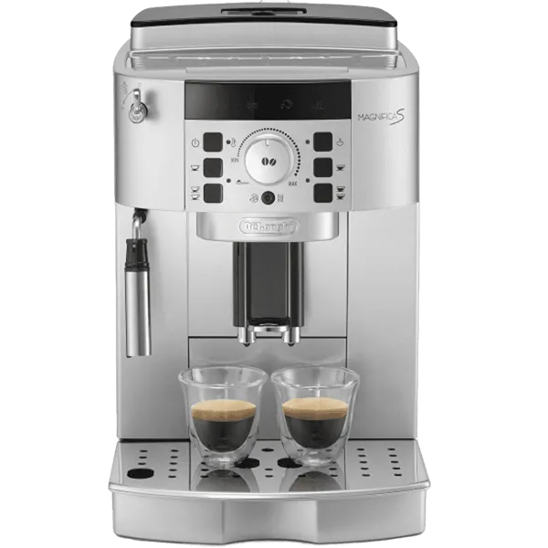 Замена датчика воды DeLonghi ECAM 22.110SB
