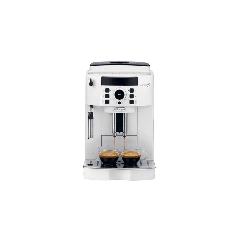 Замена датчика воды DeLonghi ECAM 21.117. W