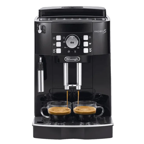 Замена датчика воды DeLonghi ECAM 21.116 B