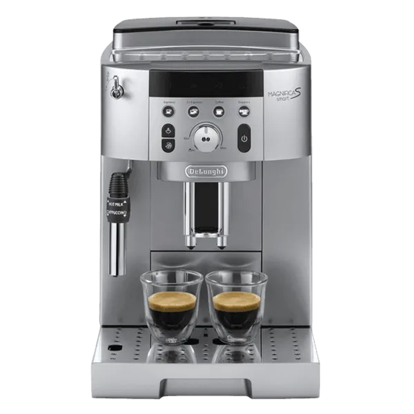 Замена датчика воды DeLonghi Magnifica S Smart