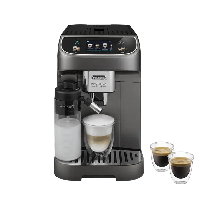Замена датчика воды DeLonghi ECAM 320.60.W