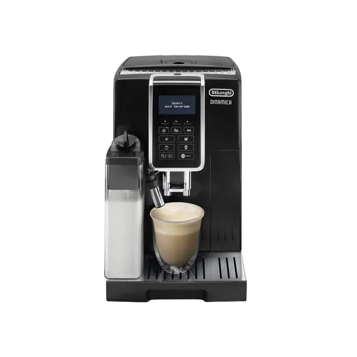 Замена датчика воды DeLonghi ECAM 610.74.MB