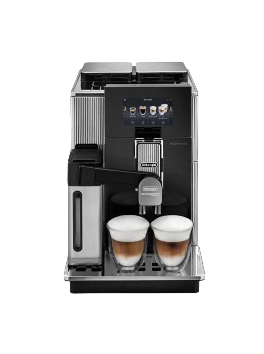 Замена датчика воды DeLonghi  ECAM 650.75 MS