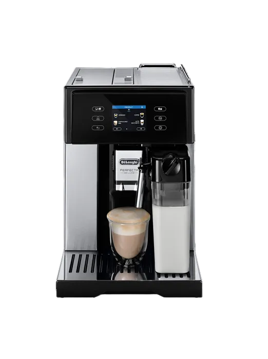 Замена датчика воды DeLonghi ESAM 460.80.MB