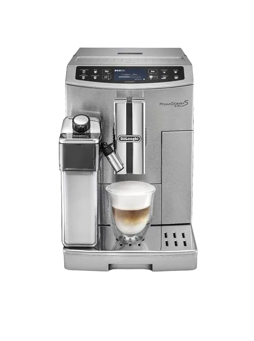 Замена датчика воды DeLonghi  ECAM 510.55.M