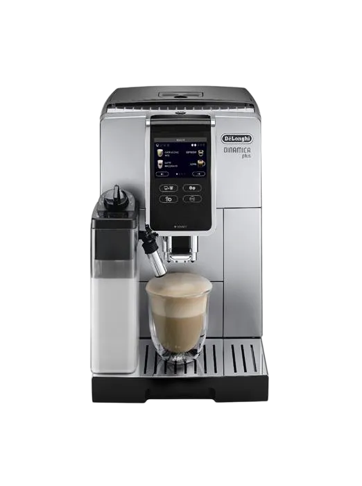 Замена датчика воды DeLonghi ECAM 370.85.SB