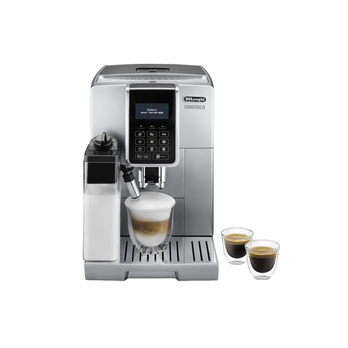 Замена датчика воды DeLonghi ECAM 44.664.B