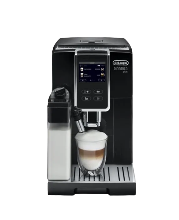 Замена датчика воды DeLonghi ECAM 370.70.B