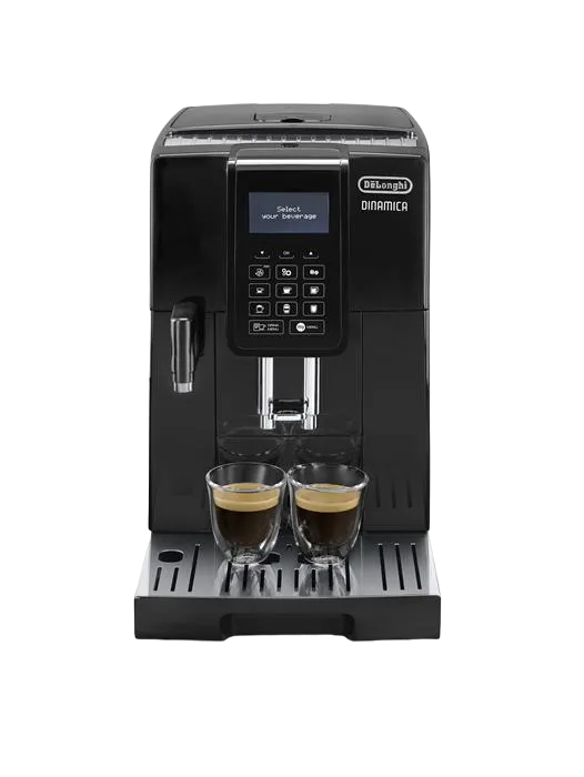 Замена датчика воды DeLonghi ECAM 353.75.B