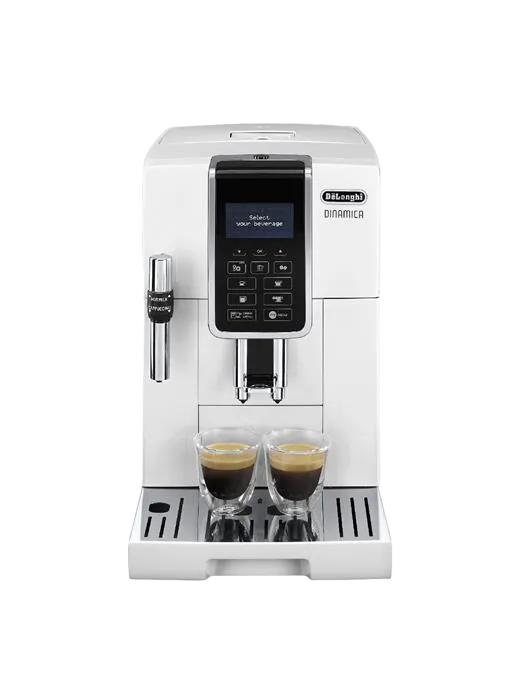 Замена датчика воды DeLonghi ECAM 350.35.W