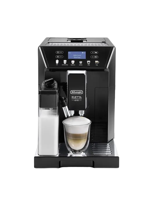 Замена датчика воды DeLonghi ECAM 46.860.B