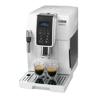 Замена датчика воды DeLonghi Dinamica ECAM 370.95