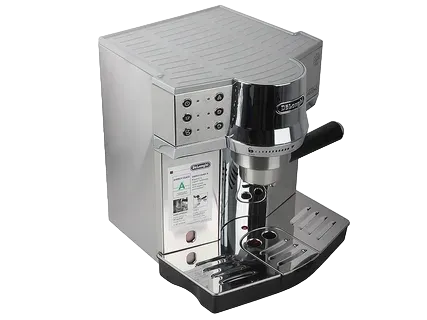 Замена датчика воды DeLonghi ECAM 23.420