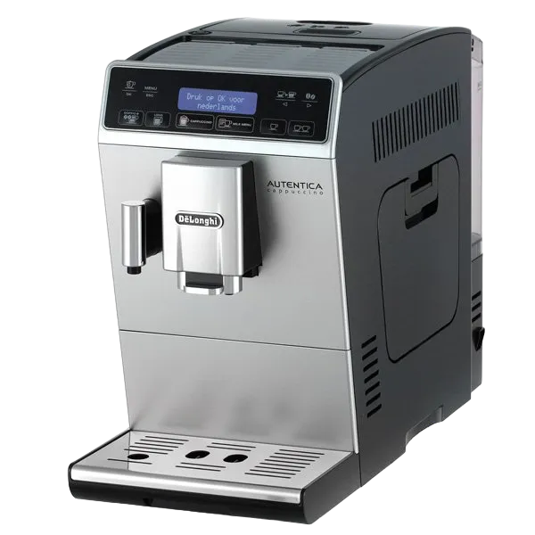 Замена датчика воды DeLonghi ECAM 23.460