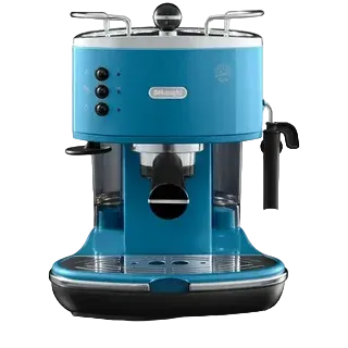 Замена датчика воды DeLonghi Icona ECO 311