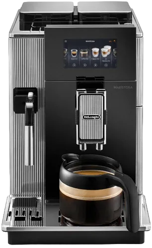 Замена датчика воды DeLonghi Maestosa EPAM 960.75 GLM