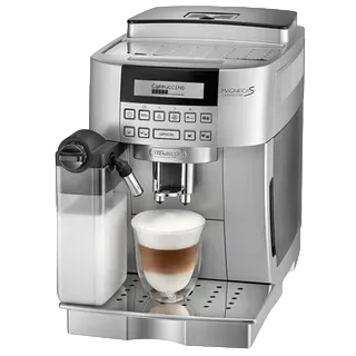 Замена датчика воды DeLonghi Magnifica Evo ECAM 290.61
