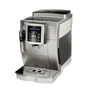 Ремонт кофемашины DeLonghi Magnifica S Smart ECAM 250.31.SB в Екатеринбурге